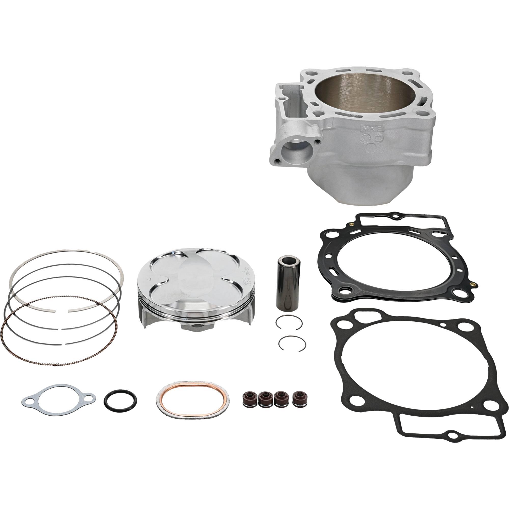 Our Brands: Cylinder Works